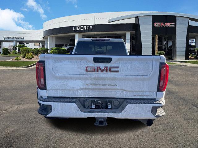 used 2022 GMC Sierra 3500 car, priced at $71,220