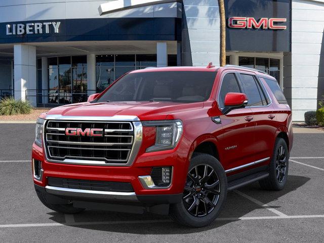 new 2024 GMC Yukon car, priced at $73,955