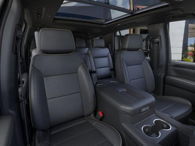 new 2024 GMC Yukon car, priced at $73,955