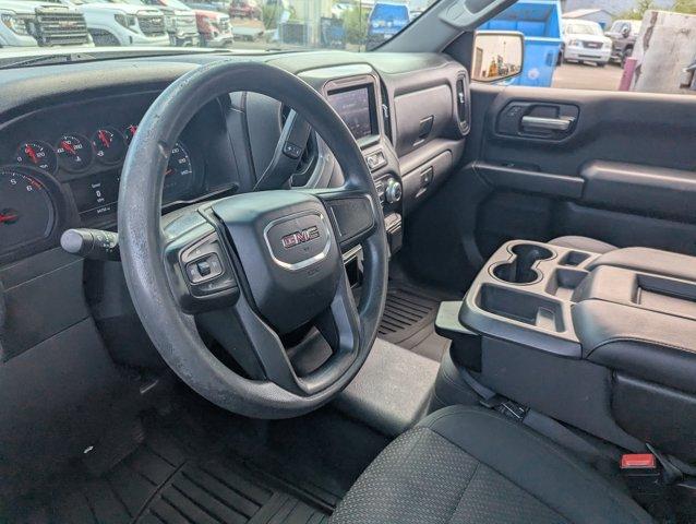 used 2020 GMC Sierra 1500 car, priced at $21,487