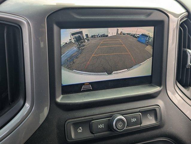 used 2020 GMC Sierra 1500 car, priced at $21,487