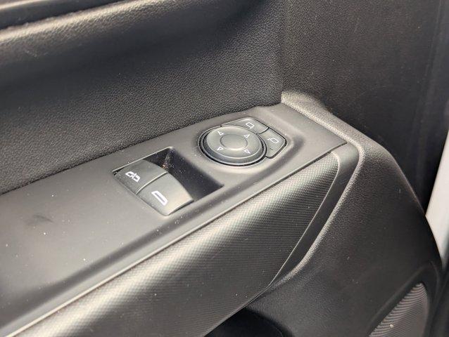 used 2020 GMC Sierra 1500 car, priced at $21,487