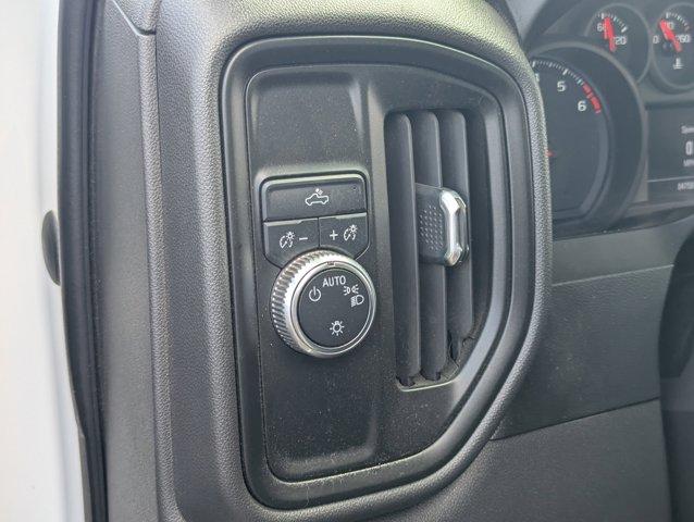 used 2020 GMC Sierra 1500 car, priced at $21,487