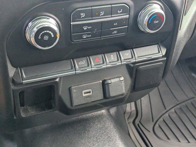 used 2020 GMC Sierra 1500 car, priced at $21,487