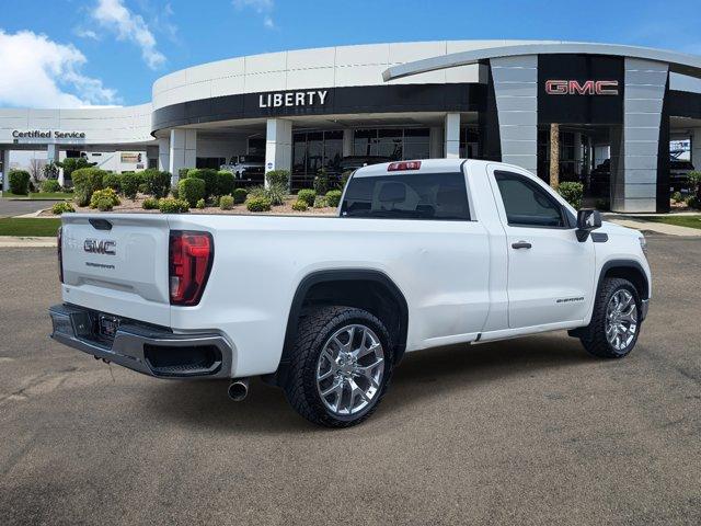 used 2020 GMC Sierra 1500 car, priced at $21,487