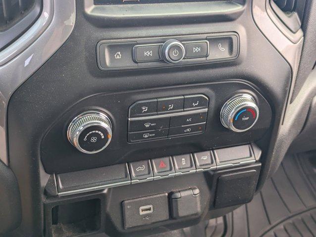 used 2020 GMC Sierra 1500 car, priced at $21,487