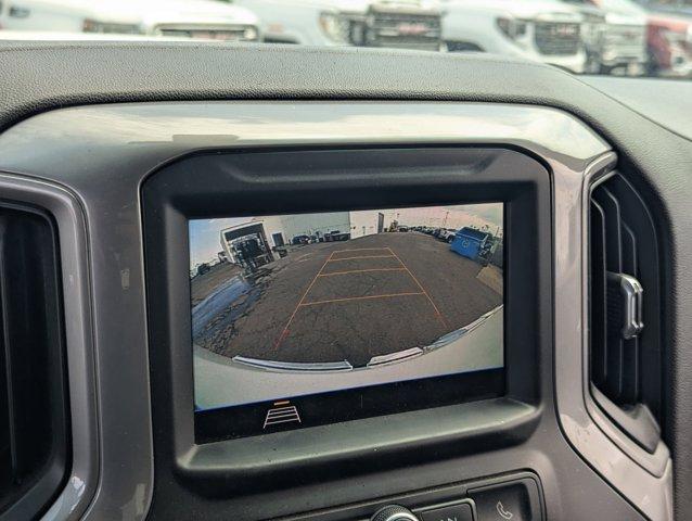 used 2020 GMC Sierra 1500 car, priced at $21,487