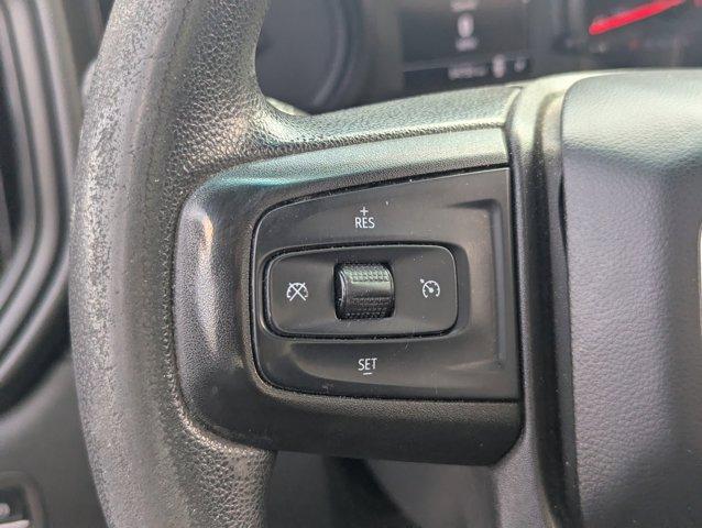 used 2020 GMC Sierra 1500 car, priced at $21,487