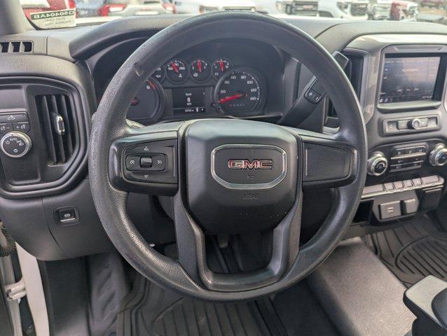 used 2020 GMC Sierra 1500 car, priced at $21,487