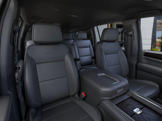 new 2024 GMC Yukon XL car, priced at $83,335