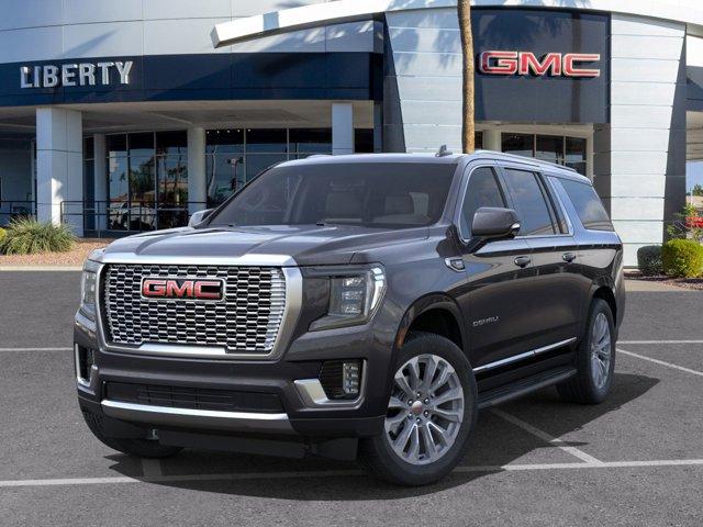 new 2024 GMC Yukon XL car, priced at $83,335