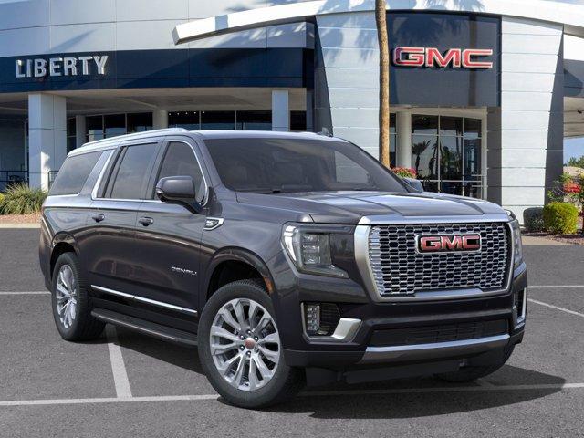 new 2024 GMC Yukon XL car, priced at $83,335