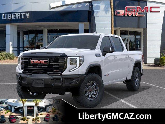 new 2026 GMC Sierra 1500 car, priced at $76,890