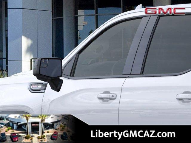 new 2026 GMC Sierra 1500 car, priced at $76,890