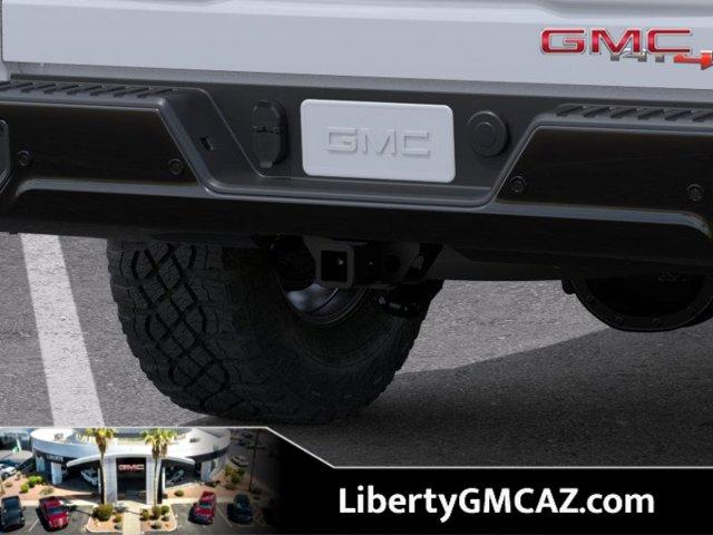 new 2026 GMC Sierra 1500 car, priced at $76,890