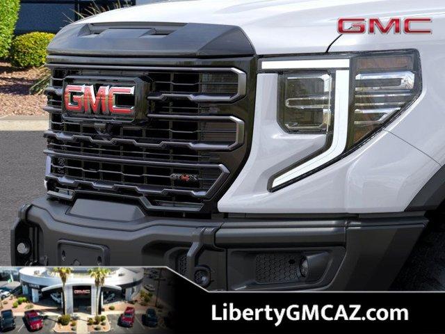 new 2026 GMC Sierra 1500 car, priced at $76,890