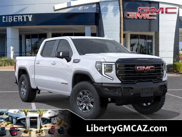 new 2026 GMC Sierra 1500 car, priced at $76,890
