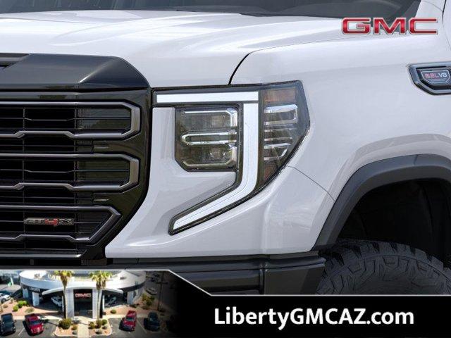 new 2026 GMC Sierra 1500 car, priced at $76,890