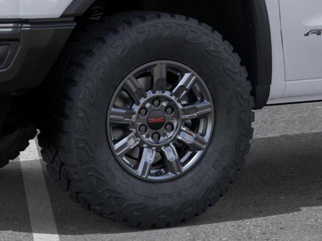 new 2026 GMC Sierra 1500 car, priced at $76,890