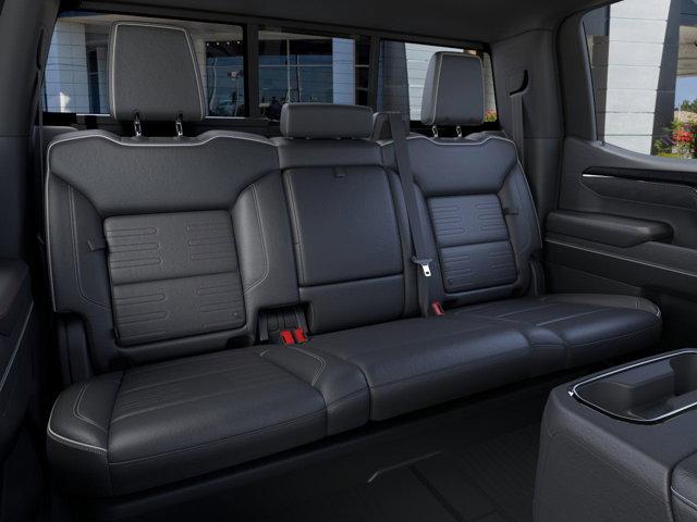 new 2026 GMC Sierra 1500 car, priced at $76,890