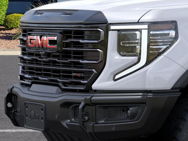 new 2026 GMC Sierra 1500 car, priced at $76,890