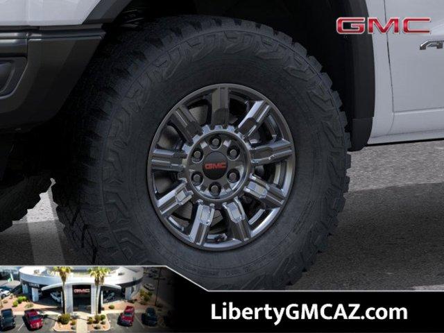 new 2026 GMC Sierra 1500 car, priced at $76,890