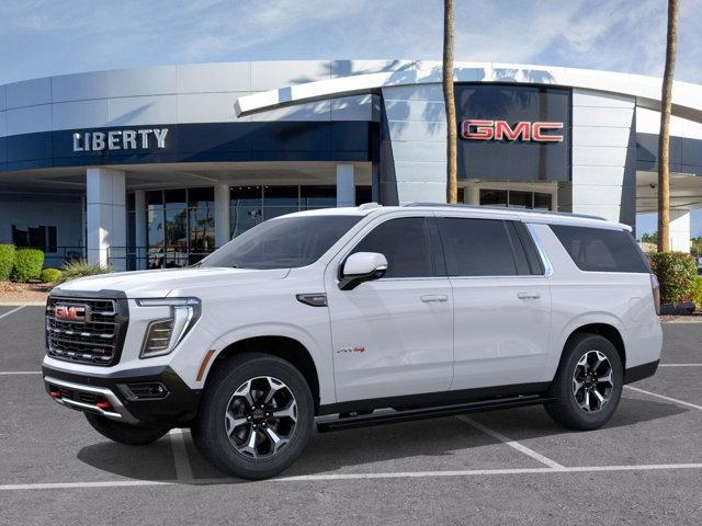 new 2026 GMC Yukon XL car, priced at $104,895