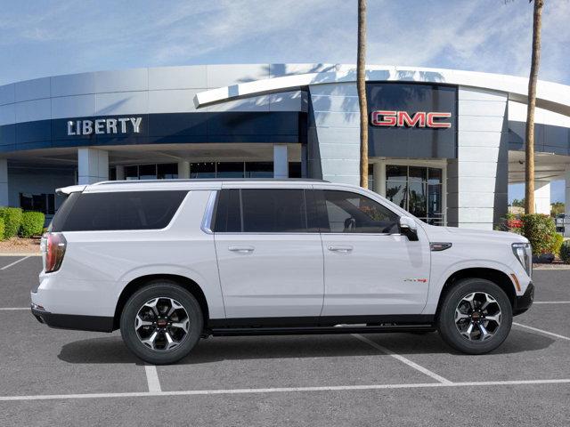 new 2026 GMC Yukon XL car, priced at $104,895