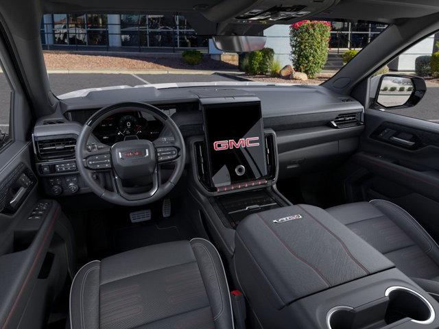 new 2026 GMC Yukon XL car, priced at $104,895