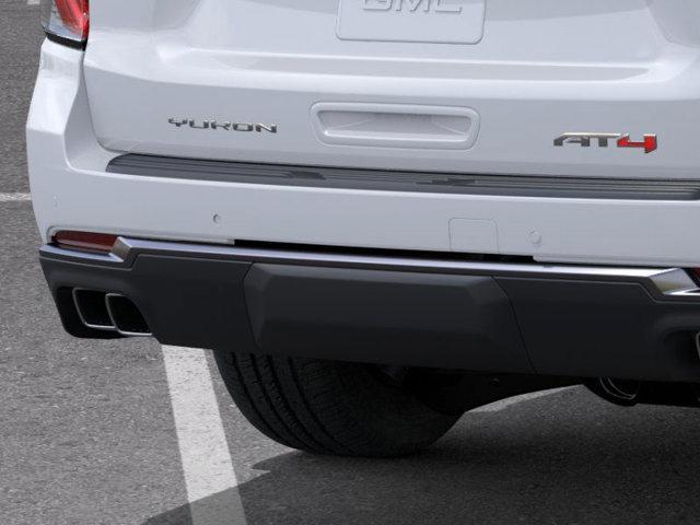 new 2026 GMC Yukon XL car, priced at $104,895