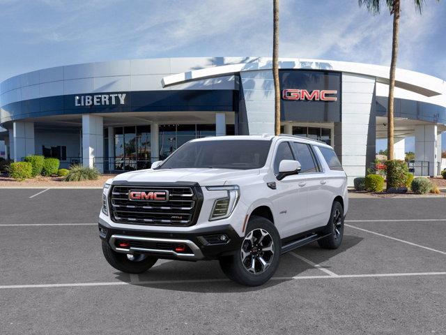new 2026 GMC Yukon XL car, priced at $104,895