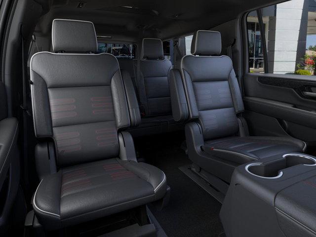 new 2026 GMC Yukon XL car, priced at $104,895