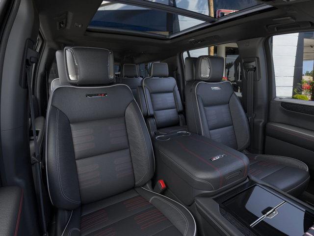 new 2026 GMC Yukon XL car, priced at $104,895