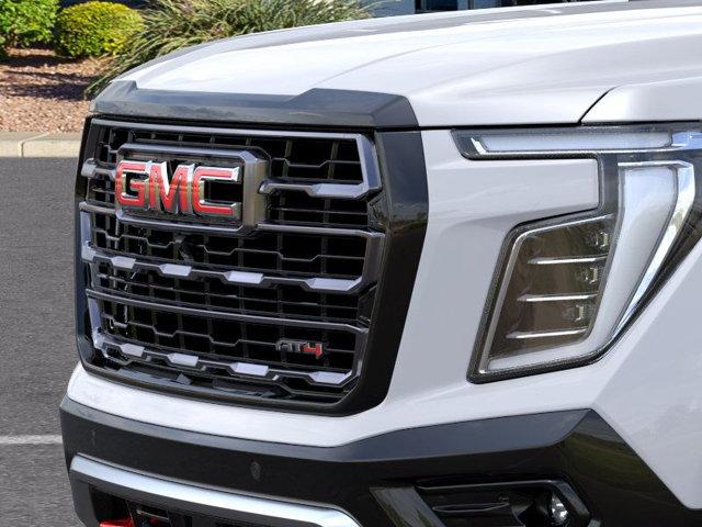 new 2026 GMC Yukon XL car, priced at $104,895