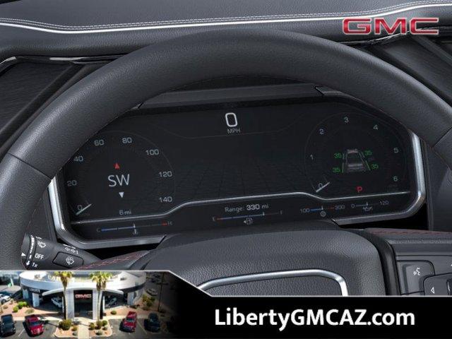 new 2026 GMC Sierra 2500 car, priced at $95,450