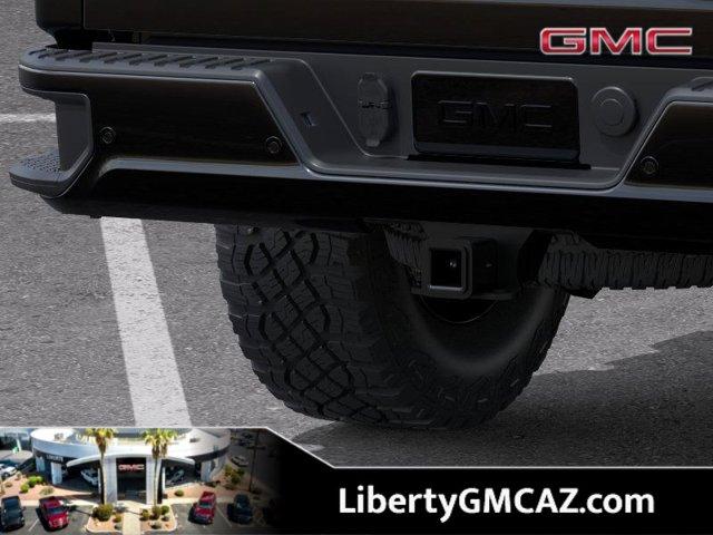 new 2026 GMC Sierra 2500 car, priced at $95,450