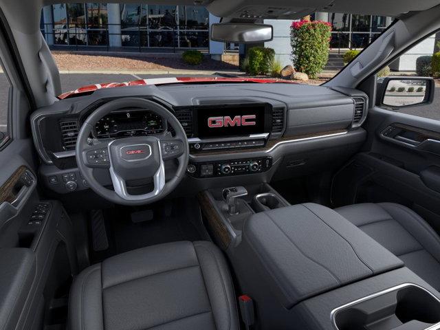 new 2026 GMC Sierra 1500 car, priced at $61,120