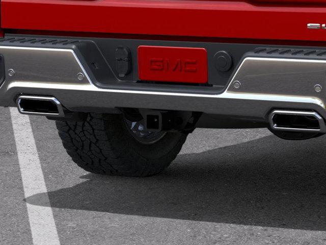 new 2026 GMC Sierra 1500 car, priced at $61,120