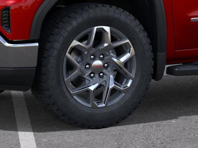 new 2026 GMC Sierra 1500 car, priced at $61,120