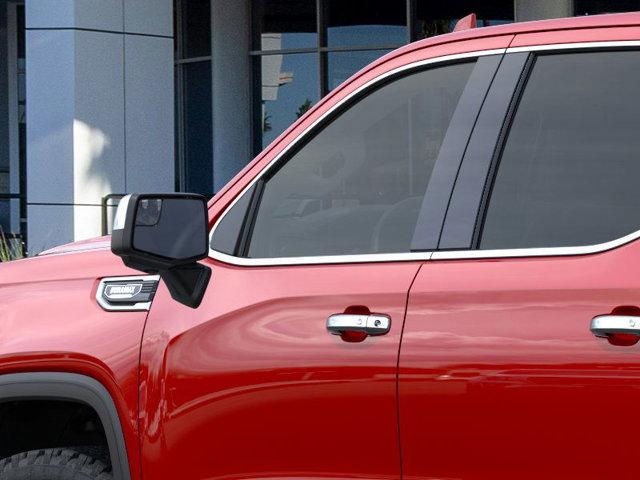 new 2026 GMC Sierra 1500 car, priced at $61,120
