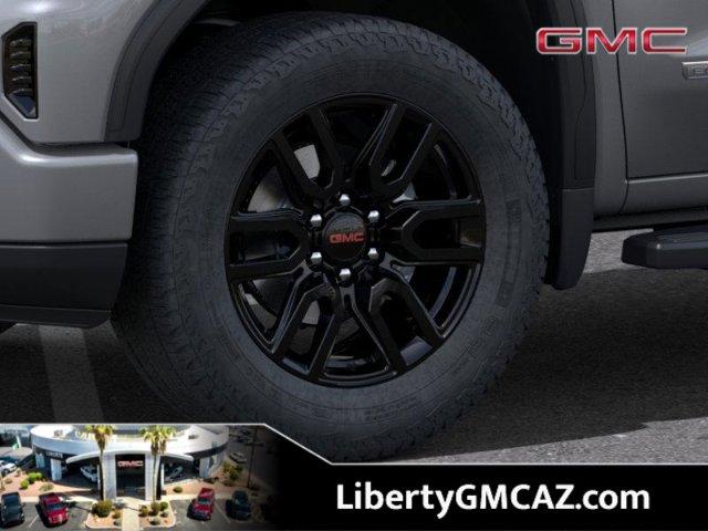 new 2025 GMC Sierra 1500 car, priced at $62,235