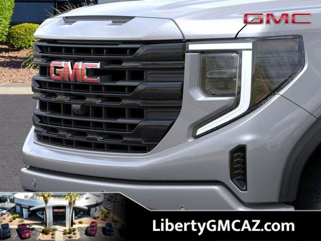 new 2025 GMC Sierra 1500 car, priced at $62,235