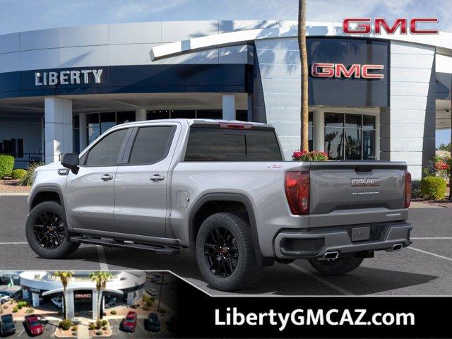 new 2025 GMC Sierra 1500 car, priced at $62,235