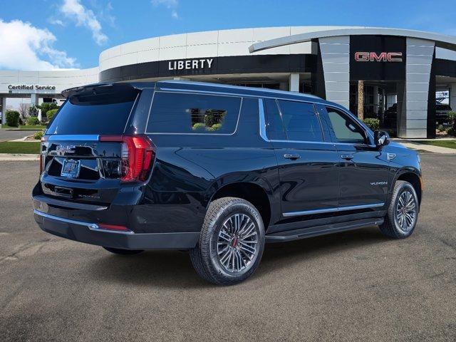 new 2025 GMC Yukon XL car, priced at $78,135