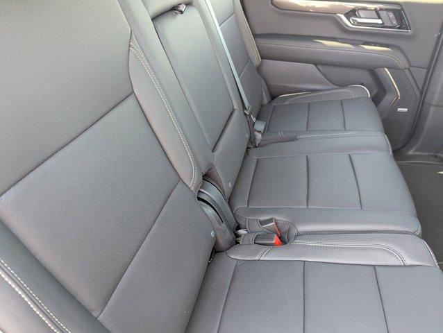 new 2025 GMC Yukon XL car, priced at $78,135