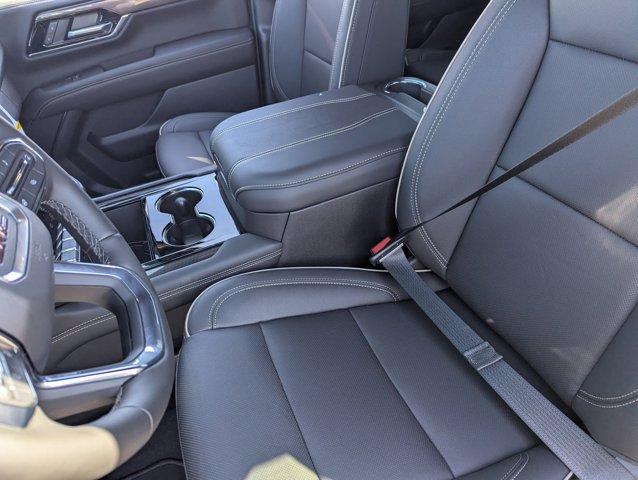 new 2025 GMC Yukon XL car, priced at $78,135