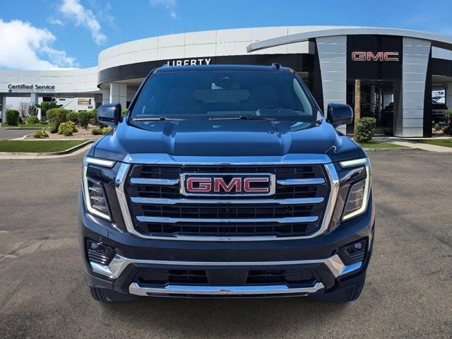 new 2025 GMC Yukon XL car, priced at $78,135