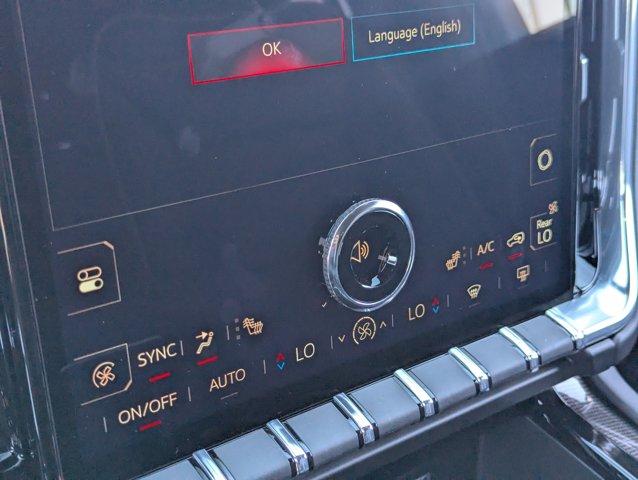 new 2025 GMC Yukon XL car, priced at $78,135