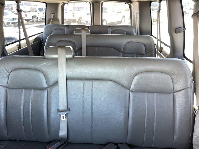 used 2017 GMC Savana 2500 car, priced at $26,991