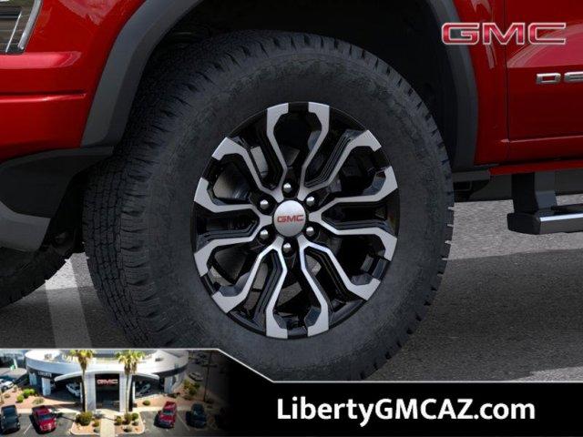 new 2026 GMC Canyon car, priced at $55,240